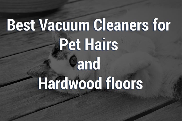 5 Best Vacuum For Hardwood Floors And Pet Hair 2019 Miniwick