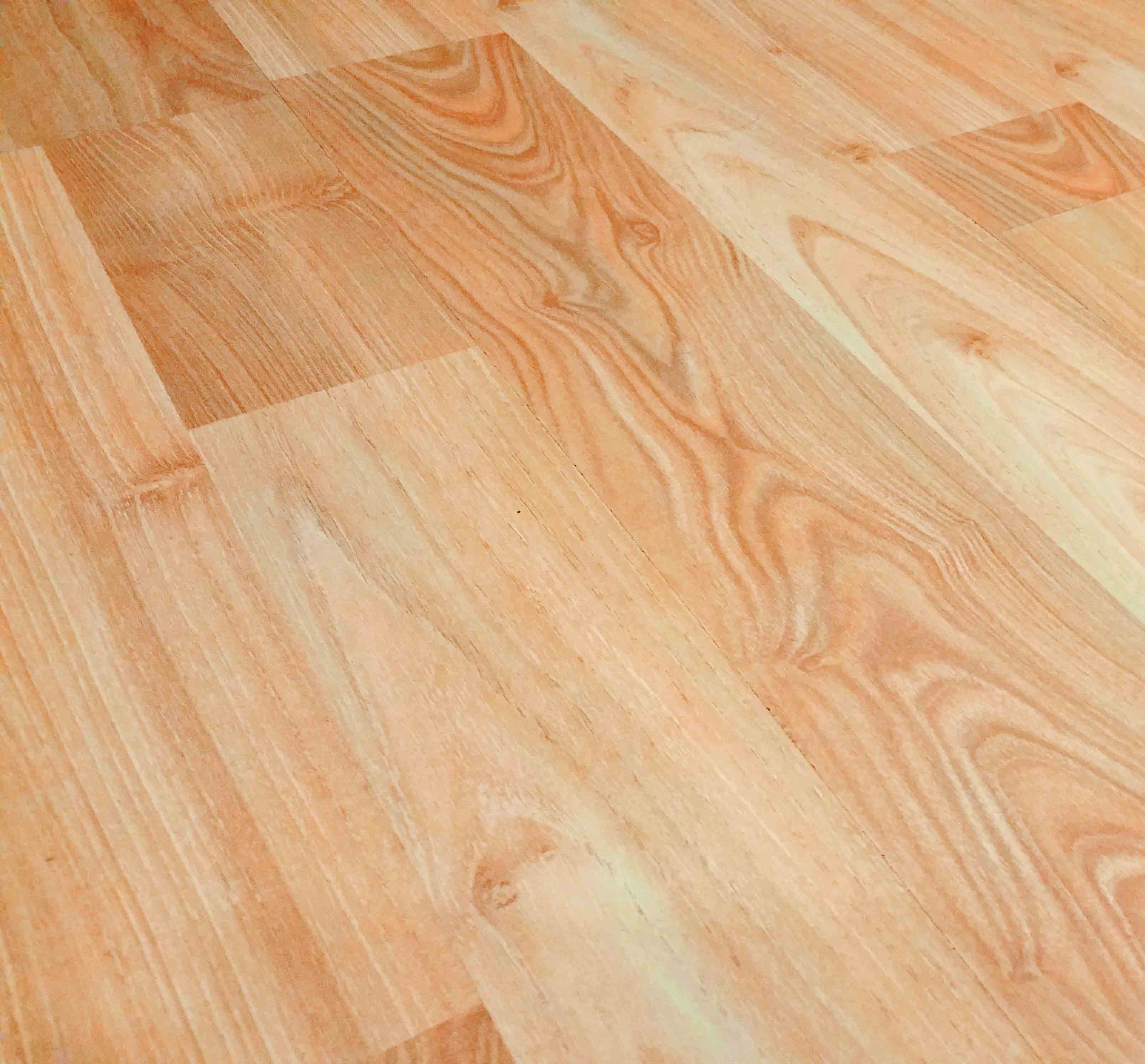 how to install laminate floors