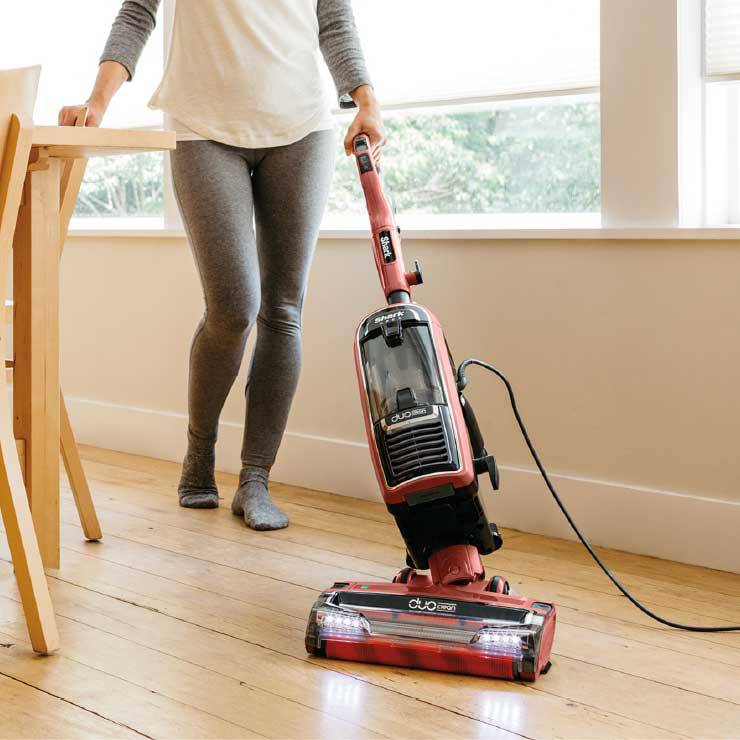 best shark vacuum for pet hair